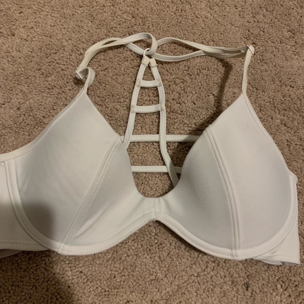 Bathing suit top